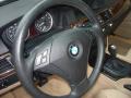 2007 5 Series 525i Sedan #7