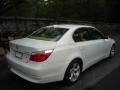 2007 5 Series 525i Sedan #10
