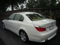 2007 5 Series 525i Sedan #11