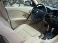 2007 5 Series 525i Sedan #14