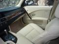2007 5 Series 525i Sedan #15