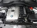 2007 5 Series 525i Sedan #25