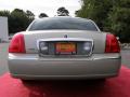 2009 Town Car Signature Limited #8