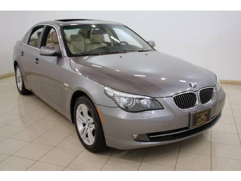 Space Grey Metallic BMW 5 Series 528xi Sedan. Click to enlarge. Space Grey Metallic BMW 5 Series 528xi Sedan. Click to enlarge.
