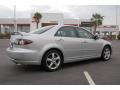 2008 MAZDA6 i Sport Sedan #6