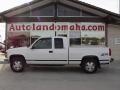 1996 C/K K1500 Silverado Extended Cab 4x4 #1