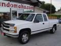 1996 C/K K1500 Silverado Extended Cab 4x4 #3