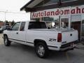 1996 C/K K1500 Silverado Extended Cab 4x4 #5