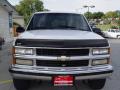 1996 C/K K1500 Silverado Extended Cab 4x4 #7