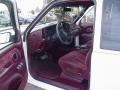 1996 C/K K1500 Silverado Extended Cab 4x4 #9