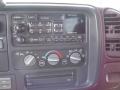 1996 C/K K1500 Silverado Extended Cab 4x4 #15