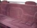1996 C/K K1500 Silverado Extended Cab 4x4 #16