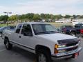 1996 C/K K1500 Silverado Extended Cab 4x4 #19