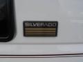 1996 C/K K1500 Silverado Extended Cab 4x4 #20