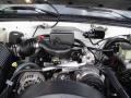 1996 C/K K1500 Silverado Extended Cab 4x4 #24