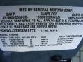2006 TrailBlazer LS #31 2006 TrailBlazer LS #31