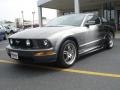 2006 Mustang GT Premium Coupe #1 2006 Mustang GT Premium Coupe #1