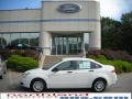 2010 Focus SE Sedan #1