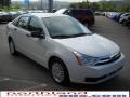 2010 Focus SE Sedan #4
