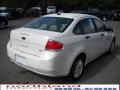 2010 Focus SE Sedan #6