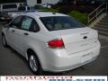2010 Focus SE Sedan #8