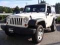 2008 Wrangler X 4x4 #1 2008 Wrangler X 4x4 #1