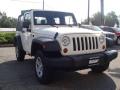 2008 Wrangler X 4x4 #3 2008 Wrangler X 4x4 #3