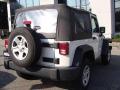 2008 Wrangler X 4x4 #4 2008 Wrangler X 4x4 #4