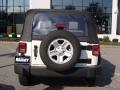 2008 Wrangler X 4x4 #5 2008 Wrangler X 4x4 #5