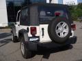 2008 Wrangler X 4x4 #6 2008 Wrangler X 4x4 #6