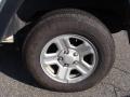 2008 Wrangler X 4x4 #7 2008 Wrangler X 4x4 #7