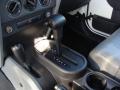 2008 Wrangler X 4x4 #13 2008 Wrangler X 4x4 #13