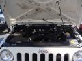 2008 Wrangler X 4x4 #15 2008 Wrangler X 4x4 #15
