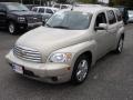 2009 HHR LT #1