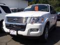 2007 Explorer XLT 4x4 #1