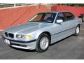 2001 7 Series 740iL Sedan #1