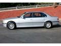 2001 7 Series 740iL Sedan #2