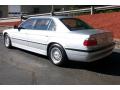 2001 7 Series 740iL Sedan #3