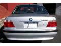 2001 7 Series 740iL Sedan #4
