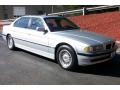 2001 7 Series 740iL Sedan #7