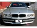 2001 7 Series 740iL Sedan #8