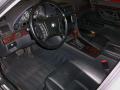 2001 7 Series 740iL Sedan #10