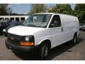 2009 Express 2500 Cargo Van #1