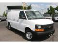 2009 Express 2500 Cargo Van #3