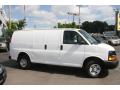 2009 Express 2500 Cargo Van #4