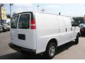 2009 Express 2500 Cargo Van #5