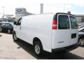 2009 Express 2500 Cargo Van #9