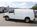 2009 Express 2500 Cargo Van #10