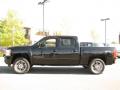 2007 Silverado 1500 LTZ Crew Cab 4x4 #1