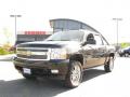 2007 Silverado 1500 LTZ Crew Cab 4x4 #2